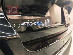 جیپ گراند شیرۆکی